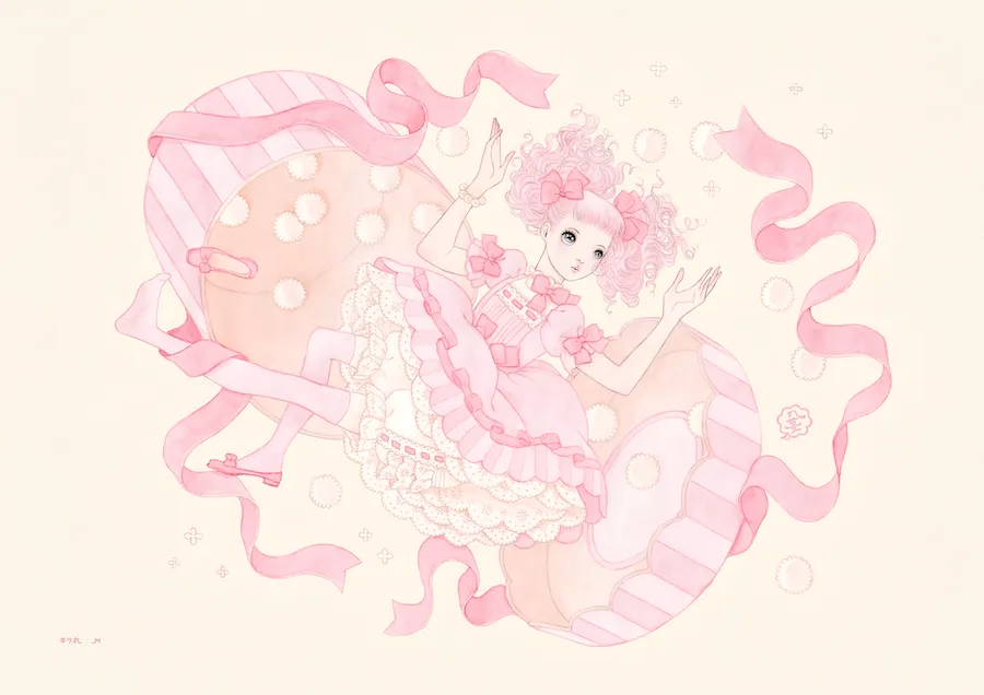 Marukuki Profile Image