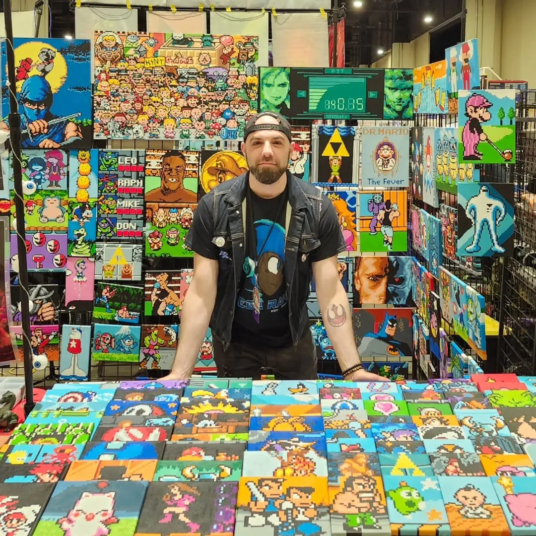 Squarepainter Profile Image