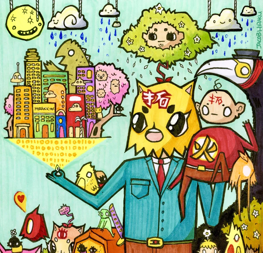 Jei Nishi Profile Image