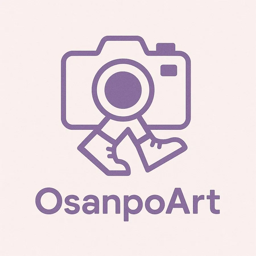 osanpoart0_0 Profile Image