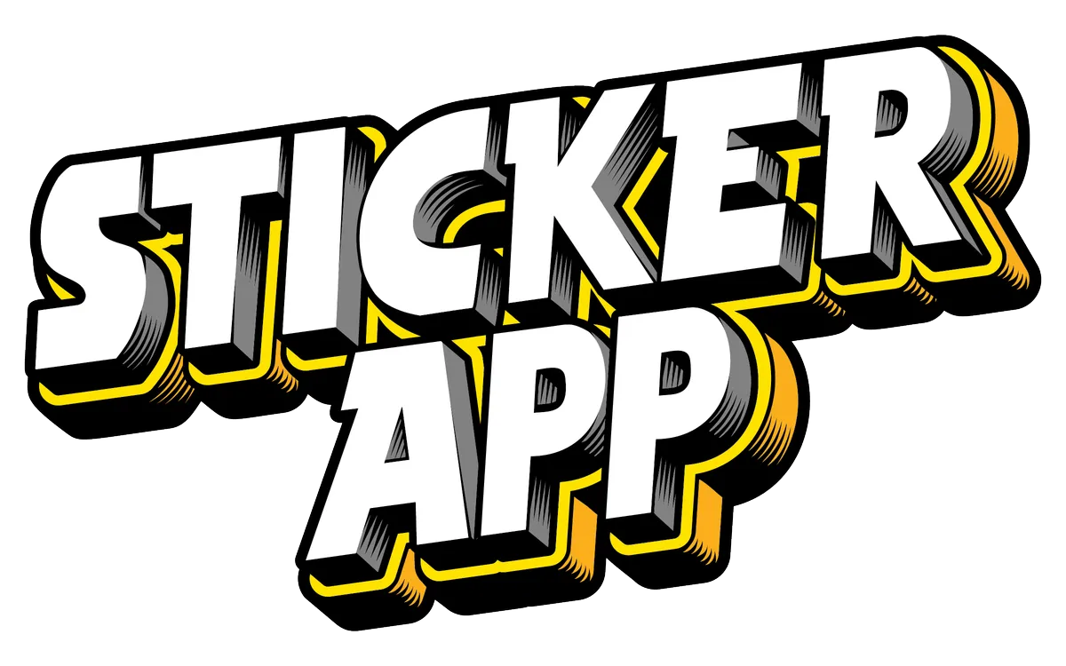 StickerApp